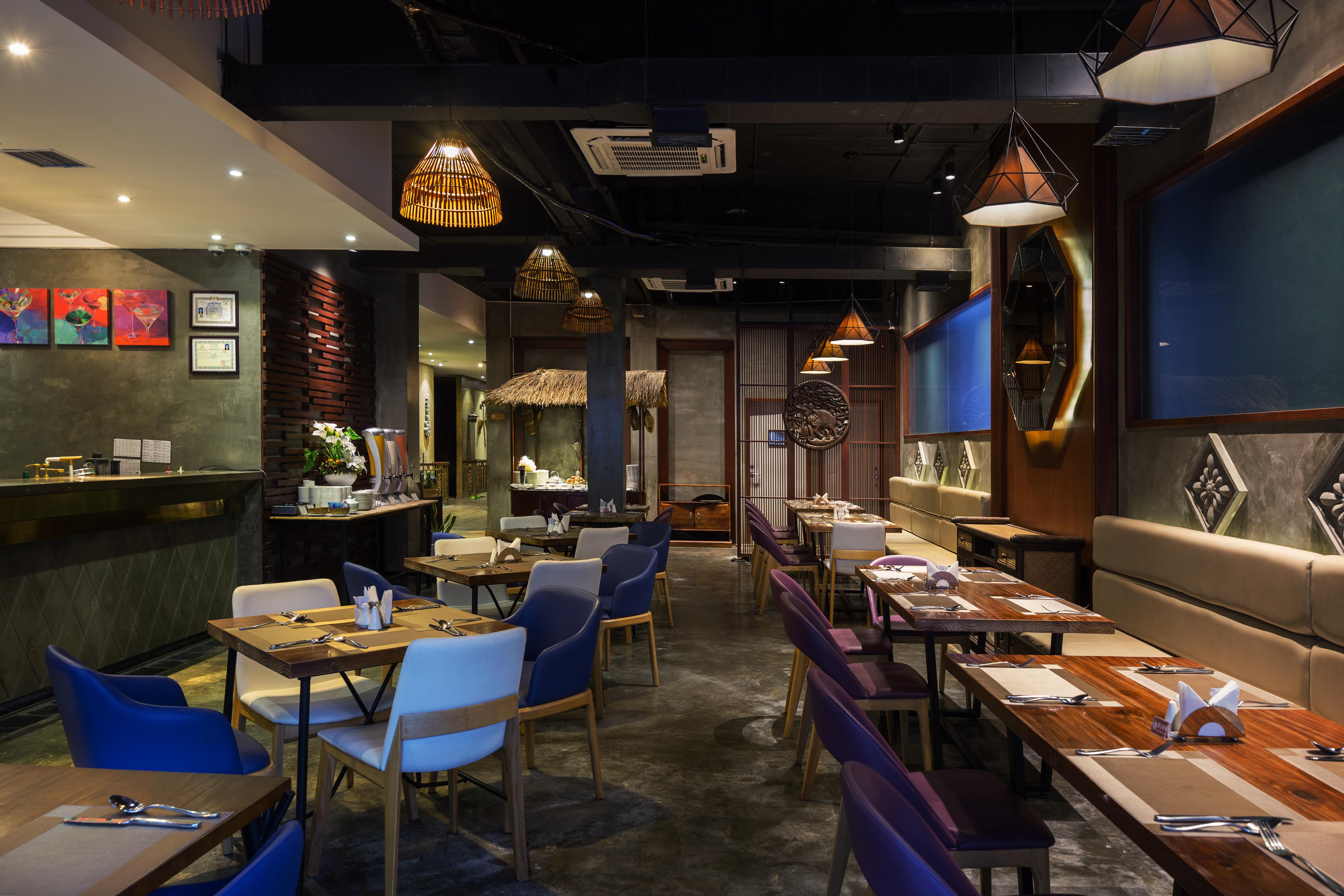 G Mekong Hotel Phom Penh Phnom Penh Zewnętrze zdjęcie