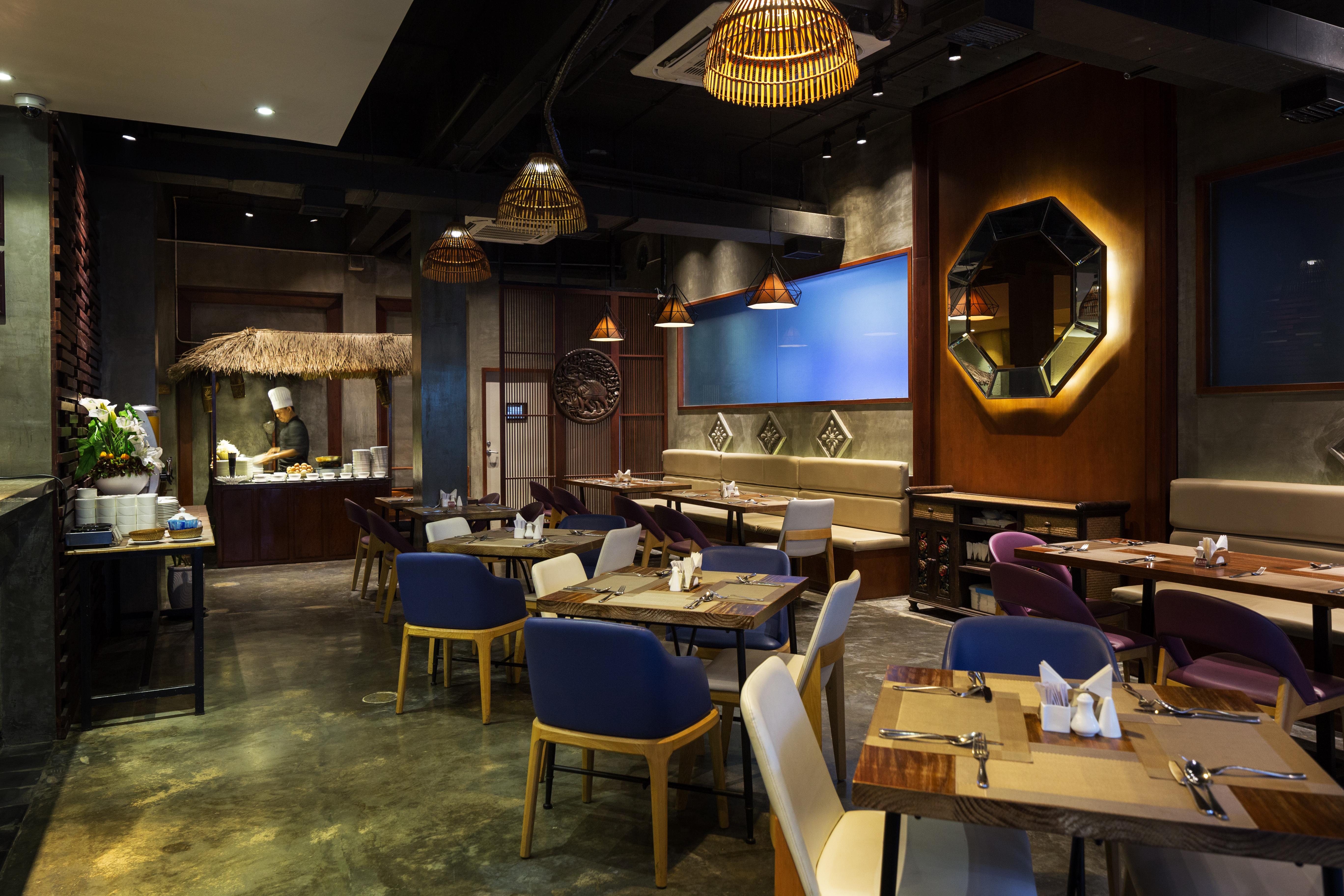 G Mekong Hotel Phom Penh Phnom Penh Zewnętrze zdjęcie