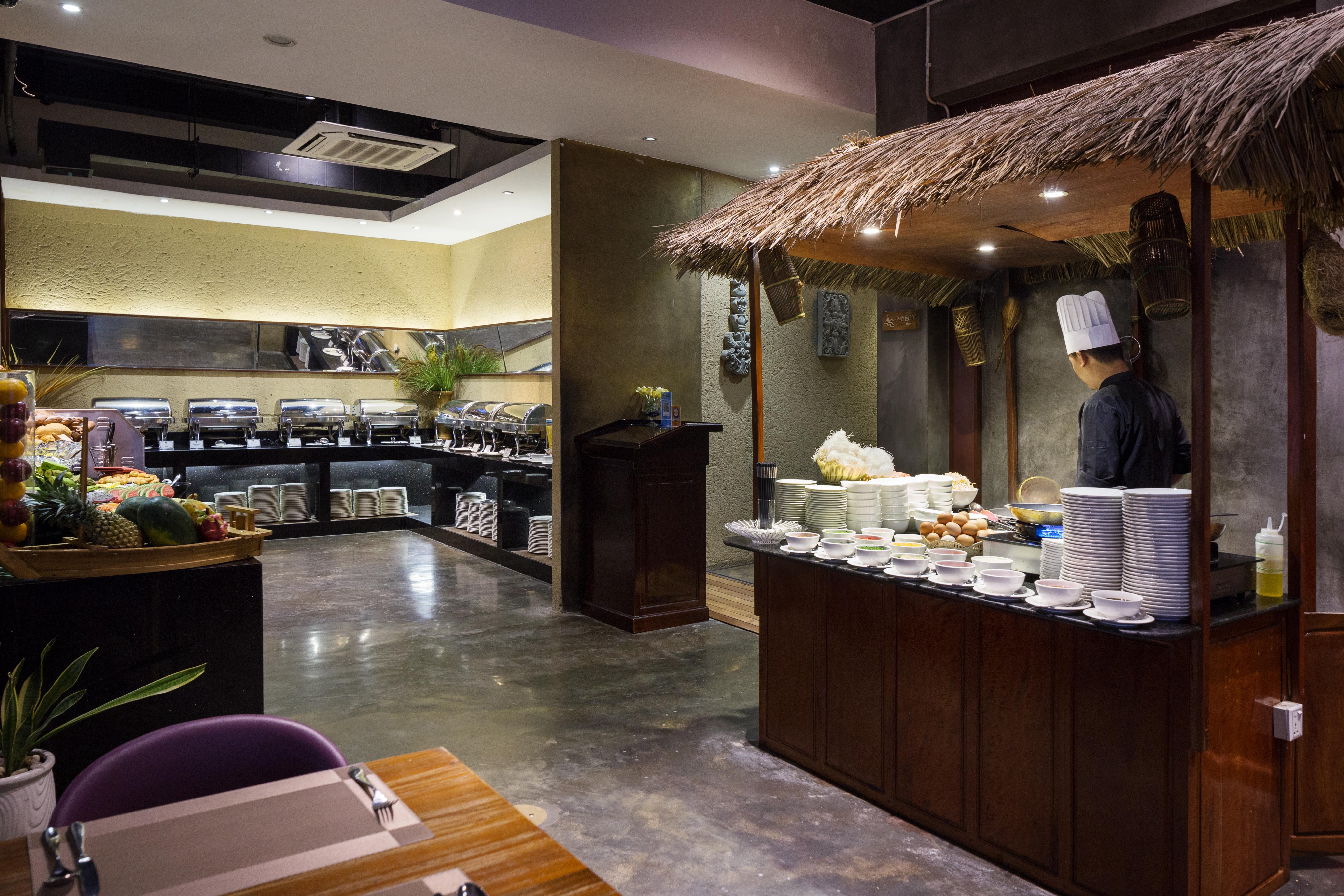 G Mekong Hotel Phom Penh Phnom Penh Zewnętrze zdjęcie