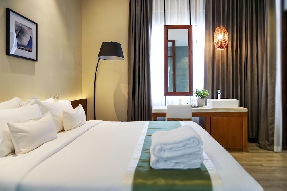 G Mekong Hotel Phom Penh Phnom Penh Zewnętrze zdjęcie