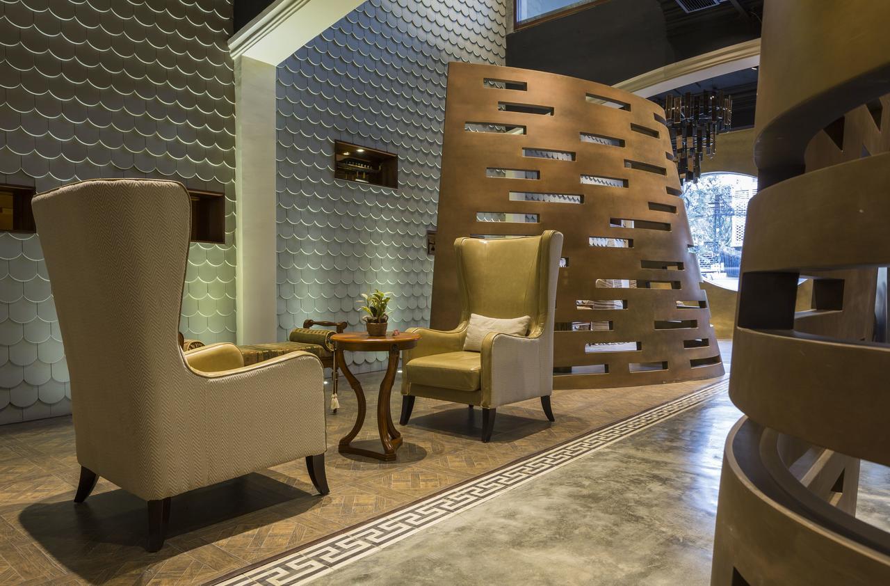G Mekong Hotel Phom Penh Phnom Penh Zewnętrze zdjęcie