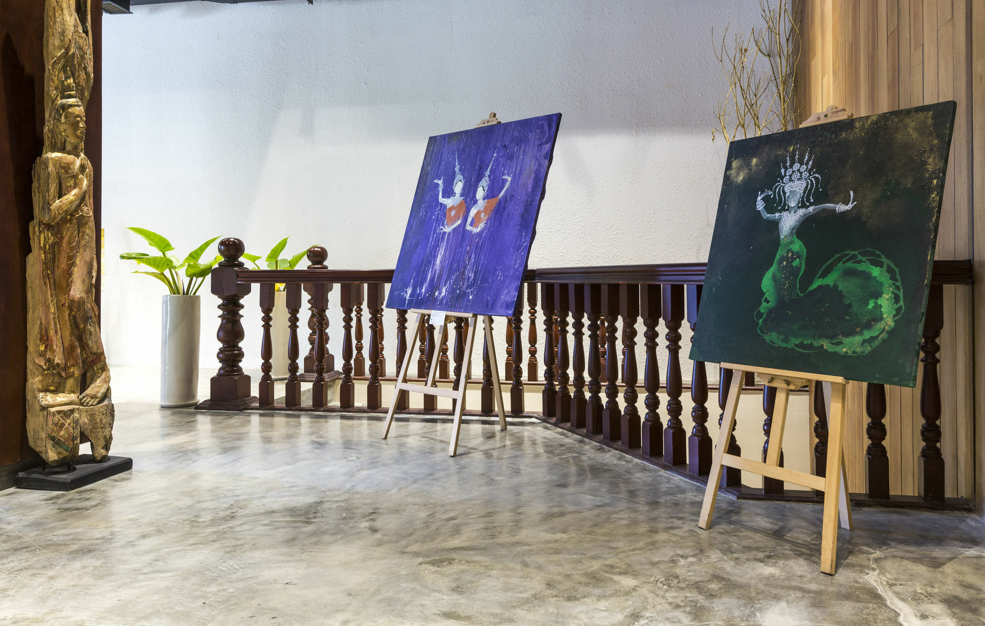 G Mekong Hotel Phom Penh Phnom Penh Zewnętrze zdjęcie