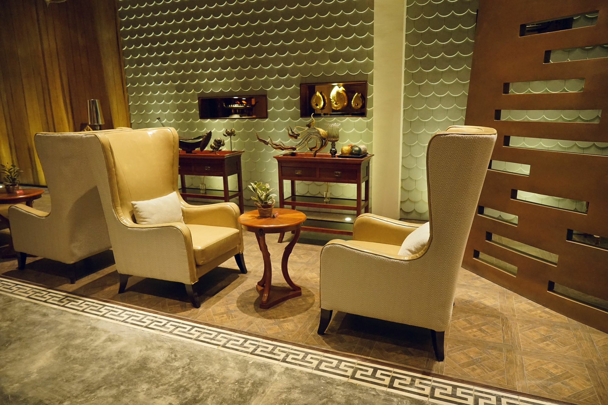 G Mekong Hotel Phom Penh Phnom Penh Zewnętrze zdjęcie