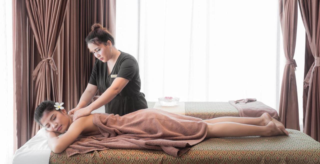 G Mekong Hotel Phom Penh Phnom Penh Zewnętrze zdjęcie
